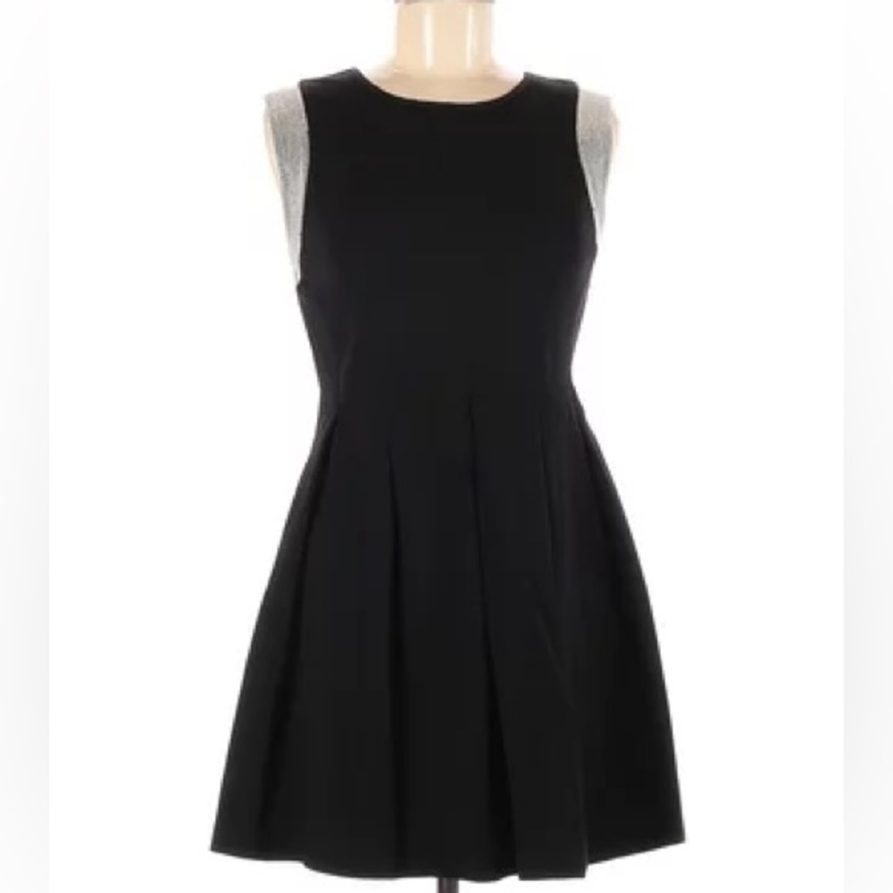 Gracia Chain A Line Dress